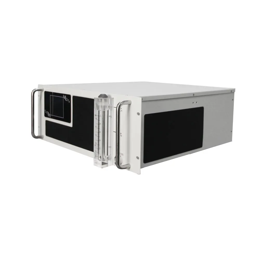 1700 BTU 500W Cooling Capacity Water Industrial Chiller with High Efficient DC Compressor