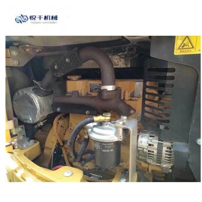 High quality and well maintained cat 304 excavator for sale