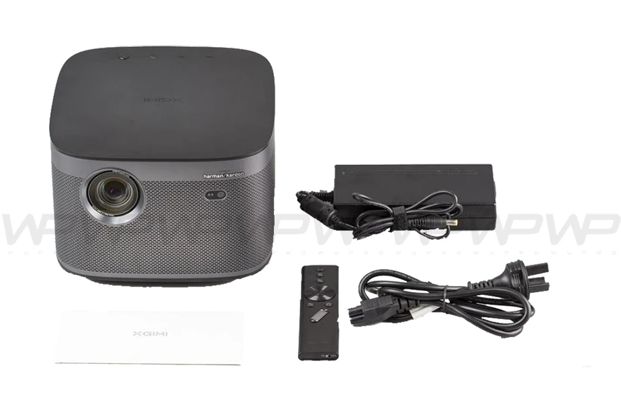  Проектор Xgimi h3 1900ansi global MEMC проектор 1080p для домашнего кинотеатра