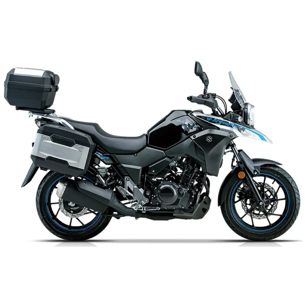 Подлинные мотоциклы Suzuki Adventure DL250 V Storm ABS China motortrade