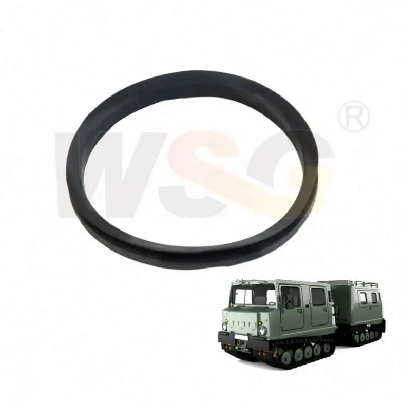 OEM 353 6678-001 BV206 Wear Ring for road wheel