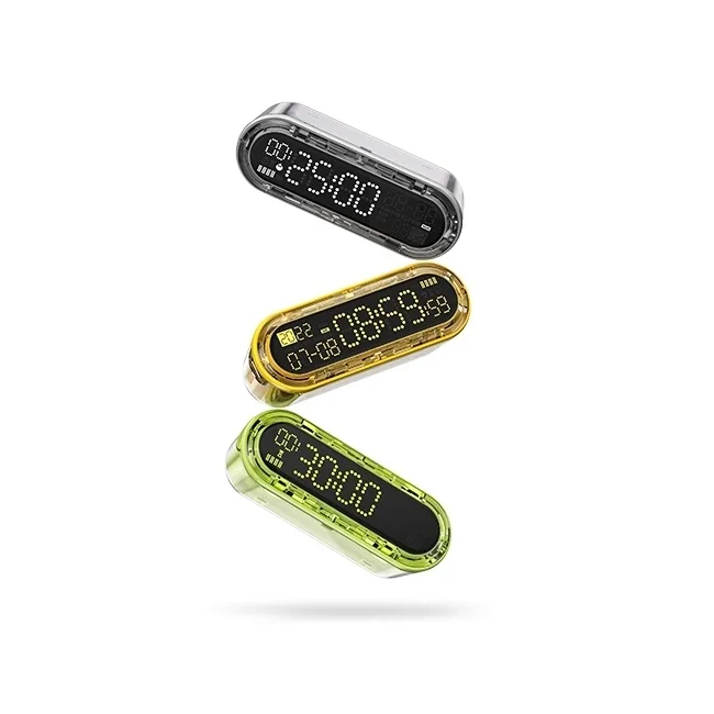 Gravity Time Manager 5000 мА компактный портативный мобильный телефон с быстрой зарядкой для Huawei oppo Xiaomi iPhone 14 Apple