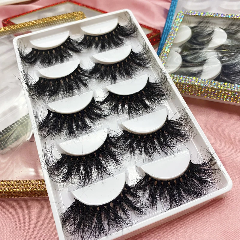 Бесплатные образцы 15 мм Lashes3d оптовый поставщик 3D Цветные искусственные норковые ресницы пушистые оптом натуральные