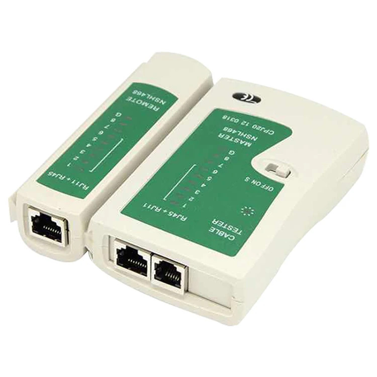 CAT5 CAT6 CAT7 Networking Telephone Cable Wired Test Tools Ethernet RJ45 RJ11 RJ12 LAN Phone Tracker