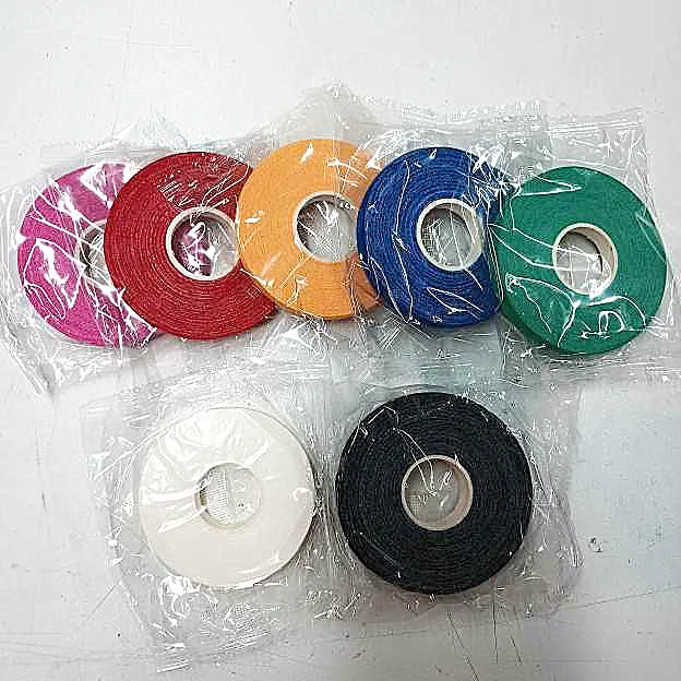 Zinc oxide Muller sports tape 02inch finger tape finger support bandage golf