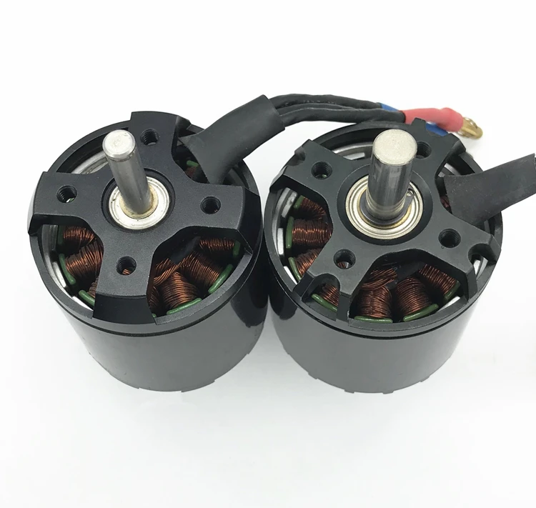 Бесщеточный двигатель постоянного тока 500 Вт 5065 KV50 ~ KV380