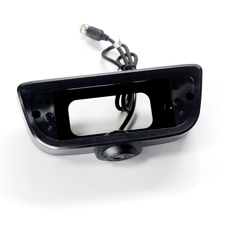 Hot Selling IR LED Lighting Night Vision Brake Light Camera for Nissan NV200