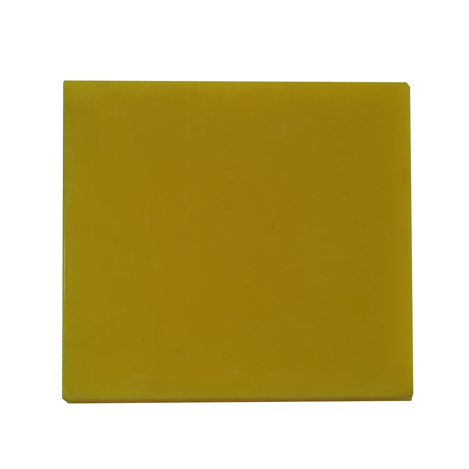 High Quality Fluorine High Temperature Resistant Acid  White Plastic Polytetrafluoroethylene HDPE  PTFE Sheet