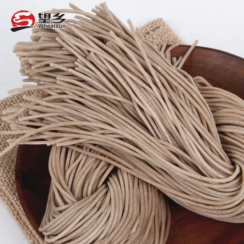 Wholesale low calorie oem instant Healthy solanum tuberdsm  noodles BRC certificated