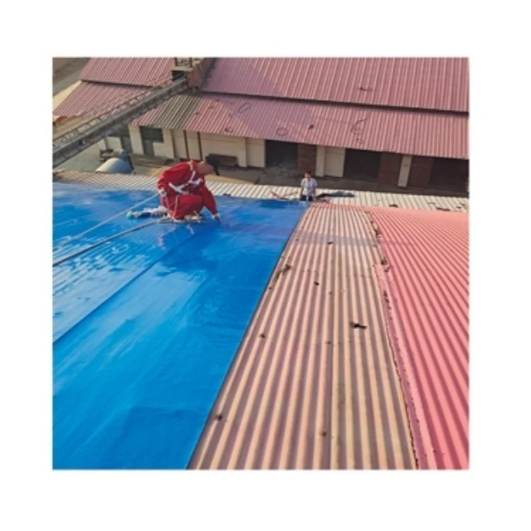 Wholesale Anti-weathering waterproof membrane for metal roof
