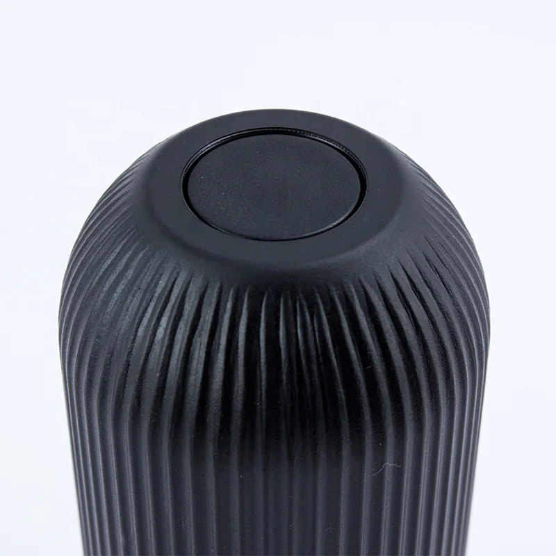 2pcs Battery Operated Automatic Salt Pepper Grinder Set Electric Spice Mill for Cooking