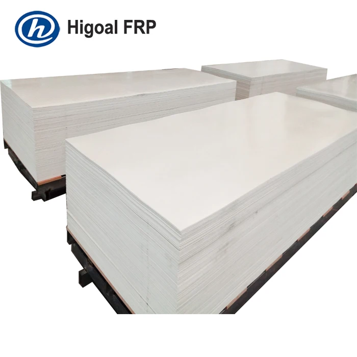 26years manufacturer 4x8 fiberglass panels sheets