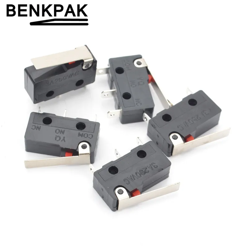 Laser Machine Micro Limit Sensor Auto Switch KW11 200pcs