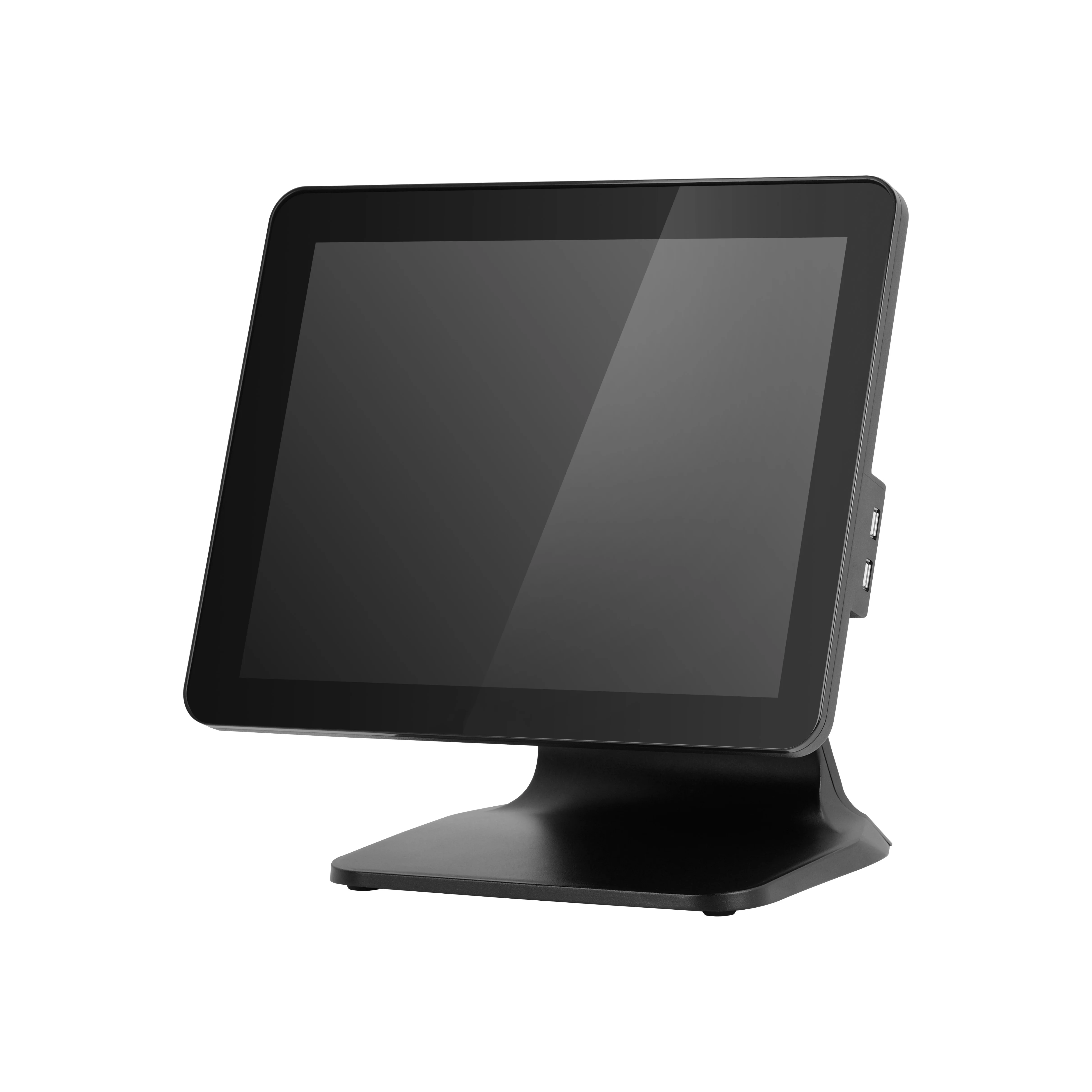 Pos терминал 15 дюймов точек продаж системы pos