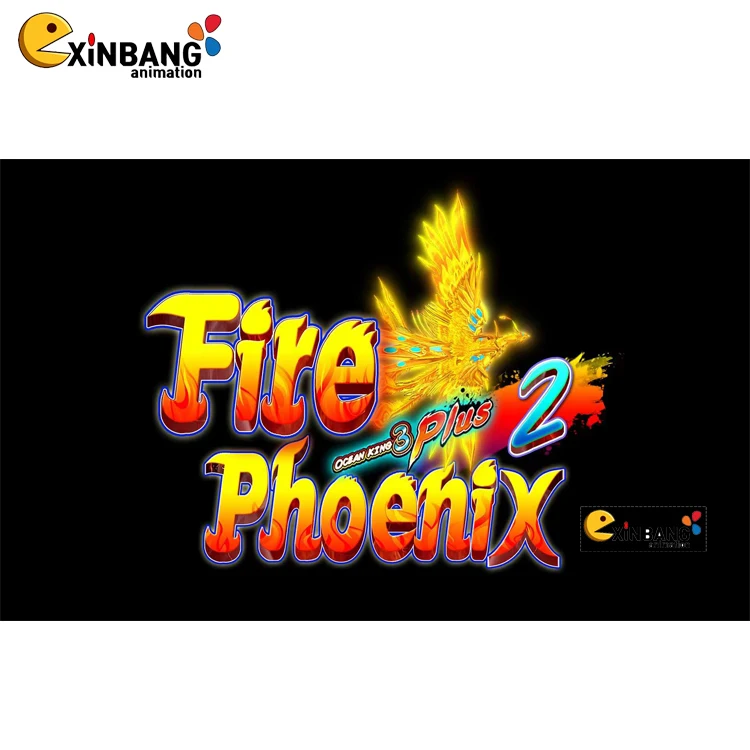 Распродажа Ocean King 3 Fire Phoenix 2 plus игровая доска