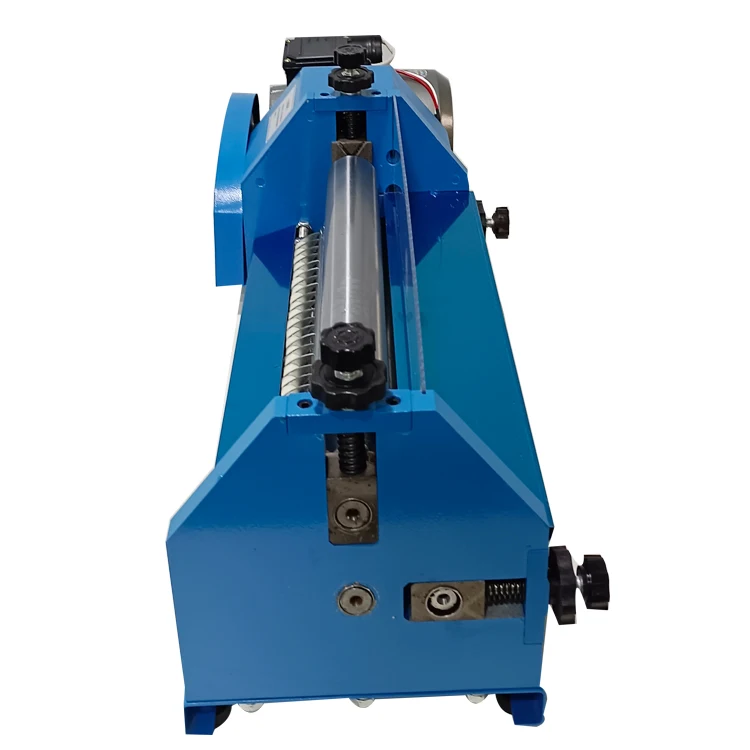 Premium Quality Factory Made Semi-Automatic Small Speed Regulating Shoe White Latex Gluing Machine