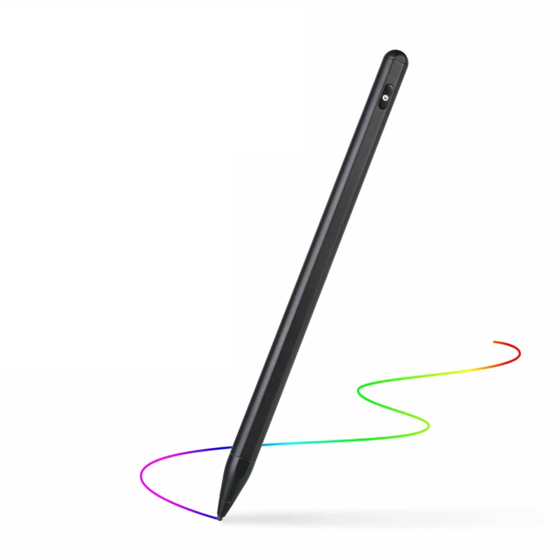  Высокочувствительный активный стилус для iPad pro2 Apple Pencil совместимый с сенсорным экраном IOS и