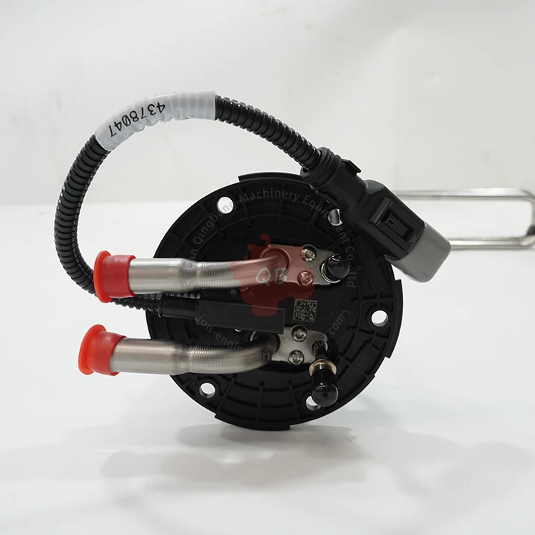 4378047  Cummins Engines Parts Diesel  Exhaust Fluid Header 4378047