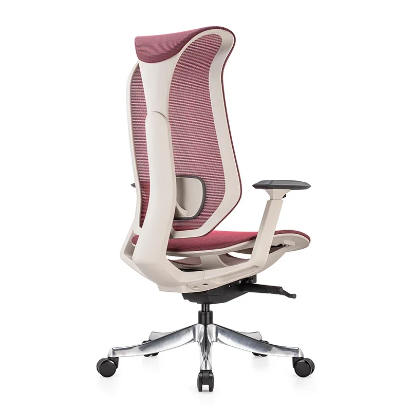 School Chair With Writing Pad