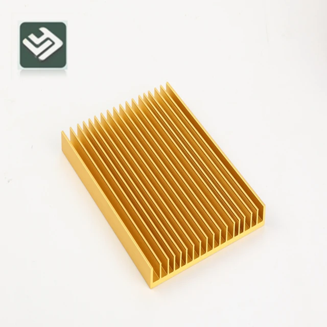 China manufacturer led lighting heat sink aluminum extrusion profile