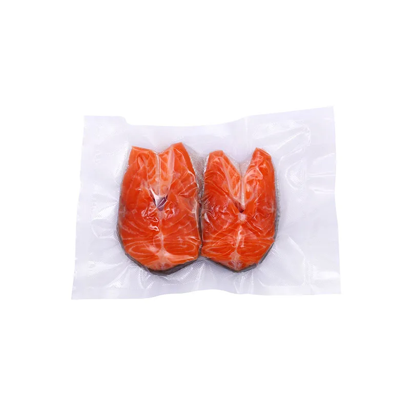 Heat-sealable foodsaver vacuum sealer bags can be use in kitchen and storage food