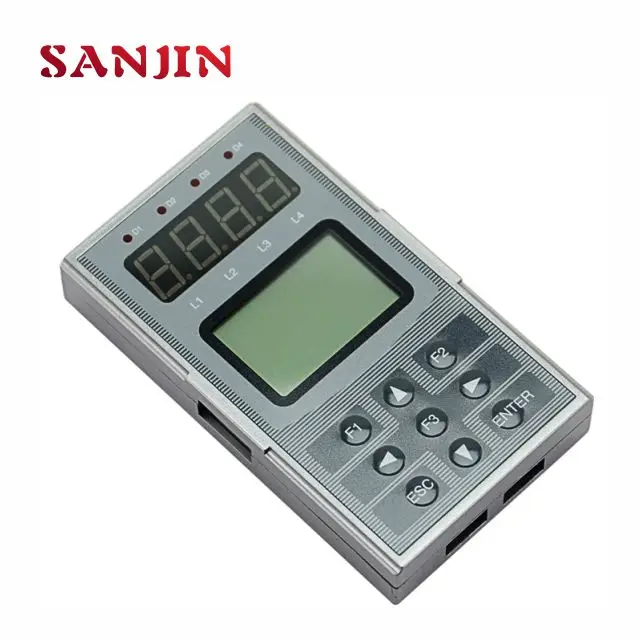 STEP elevator service tool Elevator test tool SM-08-C