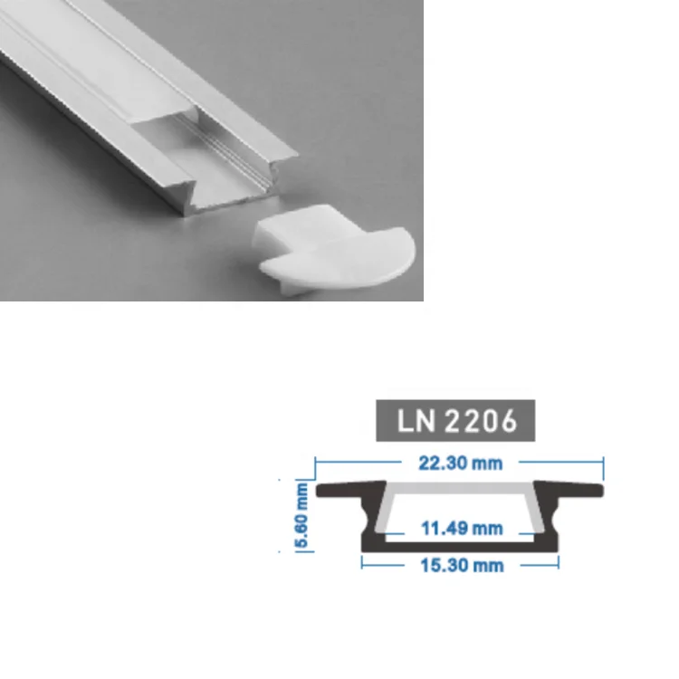 
HLINEAR LN2413-AL Universal Aluminium Versterken Stuur Brace Bar Grow Bar Aluminium 