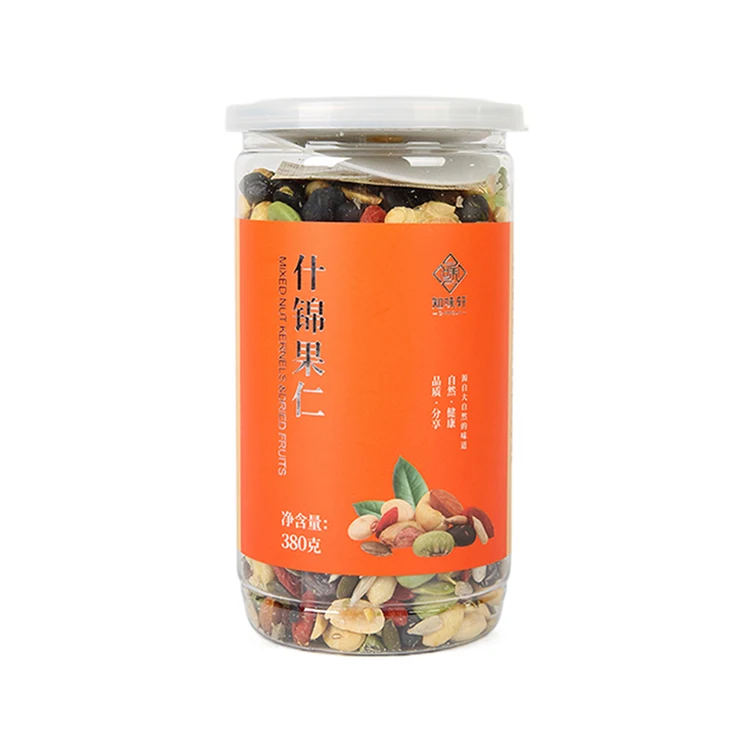Заводская поставка, хрустящие и вкусные смешанные оригинальные смешанные орехи, органические синтетические орехи