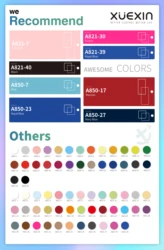 New Style Plus Size Two Piece Polyester Set Summer Scrub Joggers Stretch Women Medical Scrubs Uniforms