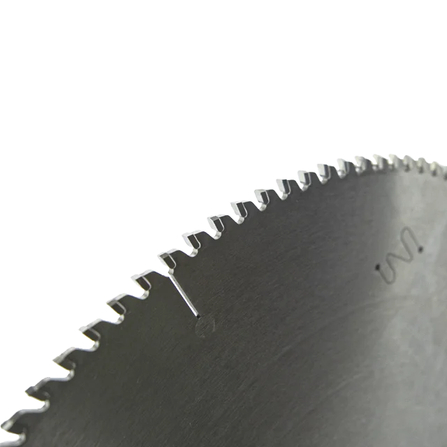 
Tct Circular Carbide Aluminum Saw Blade Cutting Disc For Aluminum Cutting 