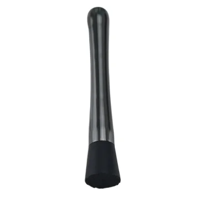 Colorful Stainless Steel Cocktail Muddler