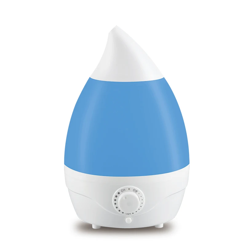 Ультразвуковой увлажнитель воздуха с холодным распылением, ароматический автоматический увлажнитель, диффузор эфирного масла