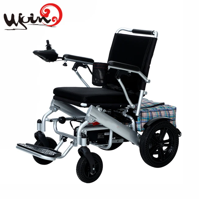 Hot sale 2023 new product all terrain electric power mobility  used active folding lightweight wheelchair for disabled