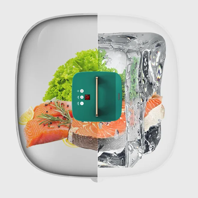 
2021 new arrivals best price hot pot food warmer set baby food makers & bottle warmers 