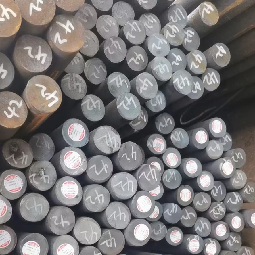 ASTM A331 4140 150 мм 160 18 горячекатаные круглые стальные производители оптовая и розничная