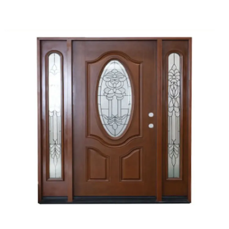 
Недорогие интерьерные двери Prettywood smc нового дизайна 