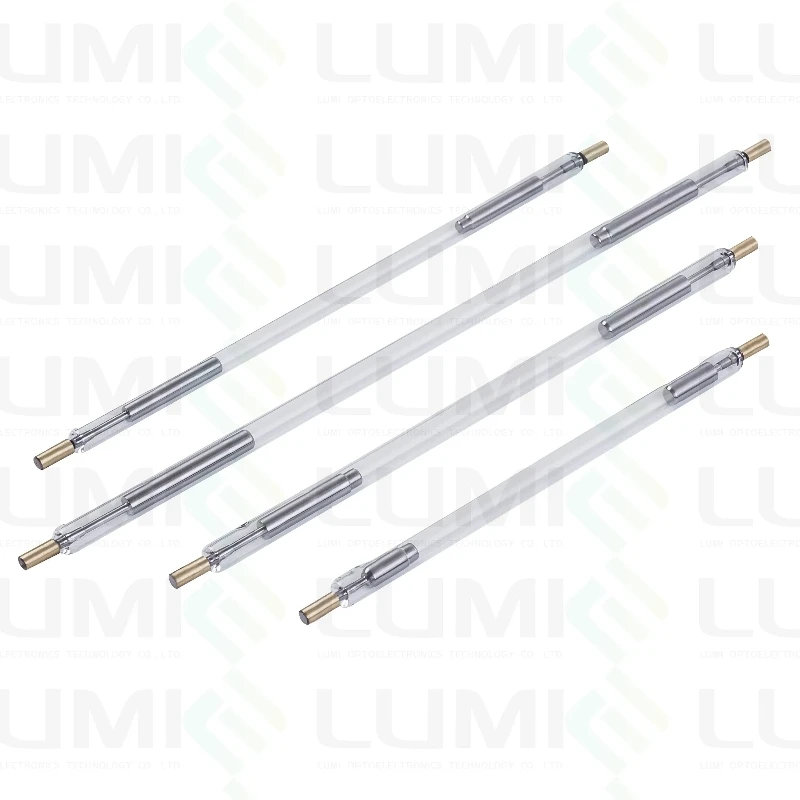 Lumi IPL Xenon Lamp for Candela , Lumenis machine, UK Lamp, Laser Pumping,