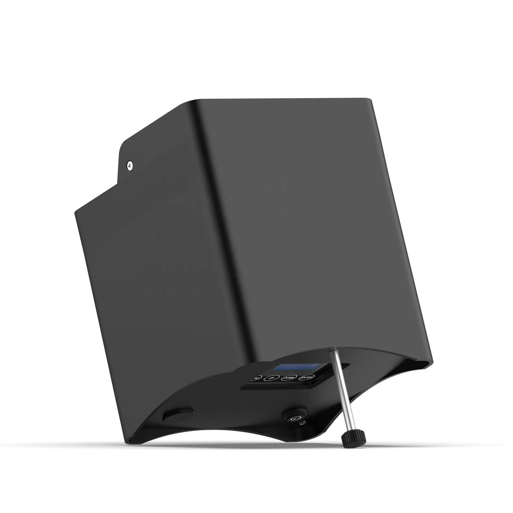 IP65 уличный светодиодный светильник 9x10 Вт