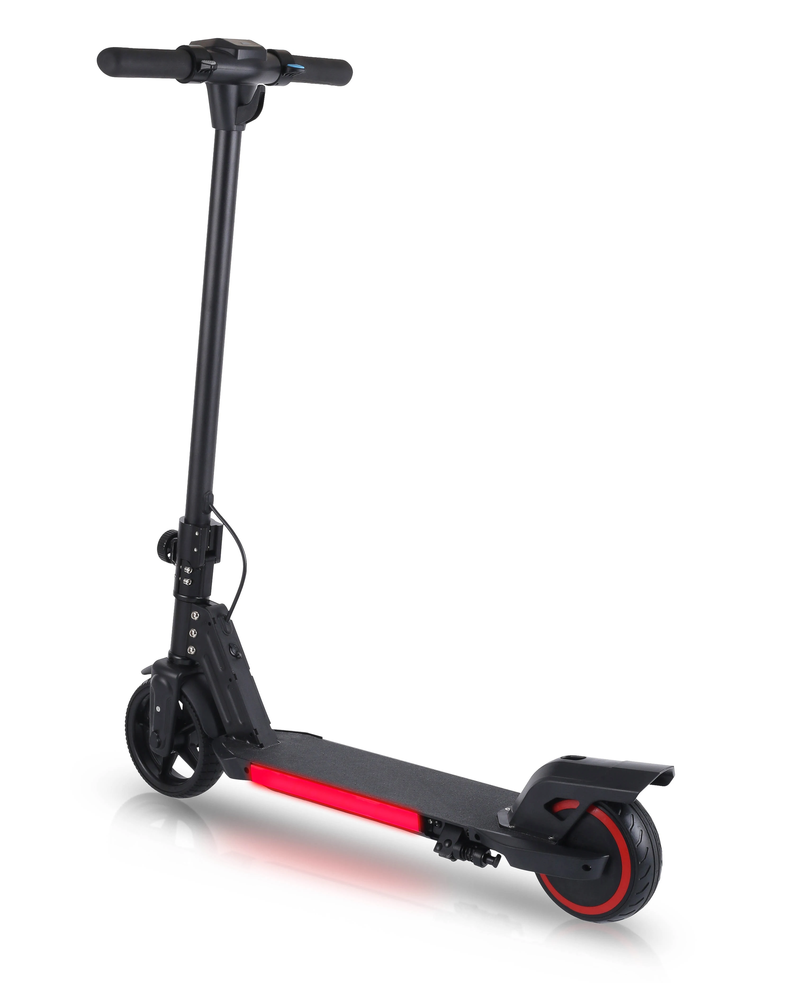 2024 EU warehouse Portable Children Kick E Scooter Kids Child E-Scooter Push Electric Scooter for kids