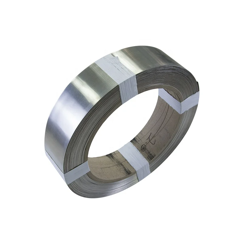 Constantan / Eureka Electric Resistance Strip