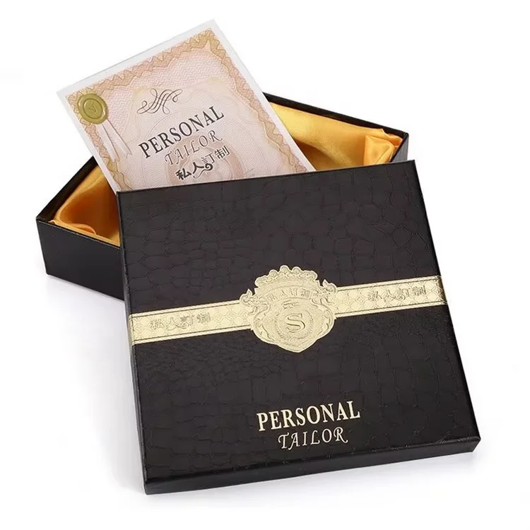 Printing Luxury Paper Empty Boxes Gift Box Chocolate Packaging Box For Chocolate Wholesale With Customize Design