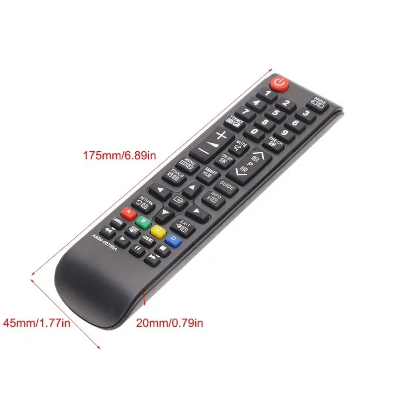 Smart Remote Control  AA59-00786A AA5900786A LCD LED Smart TV Television universal remote control