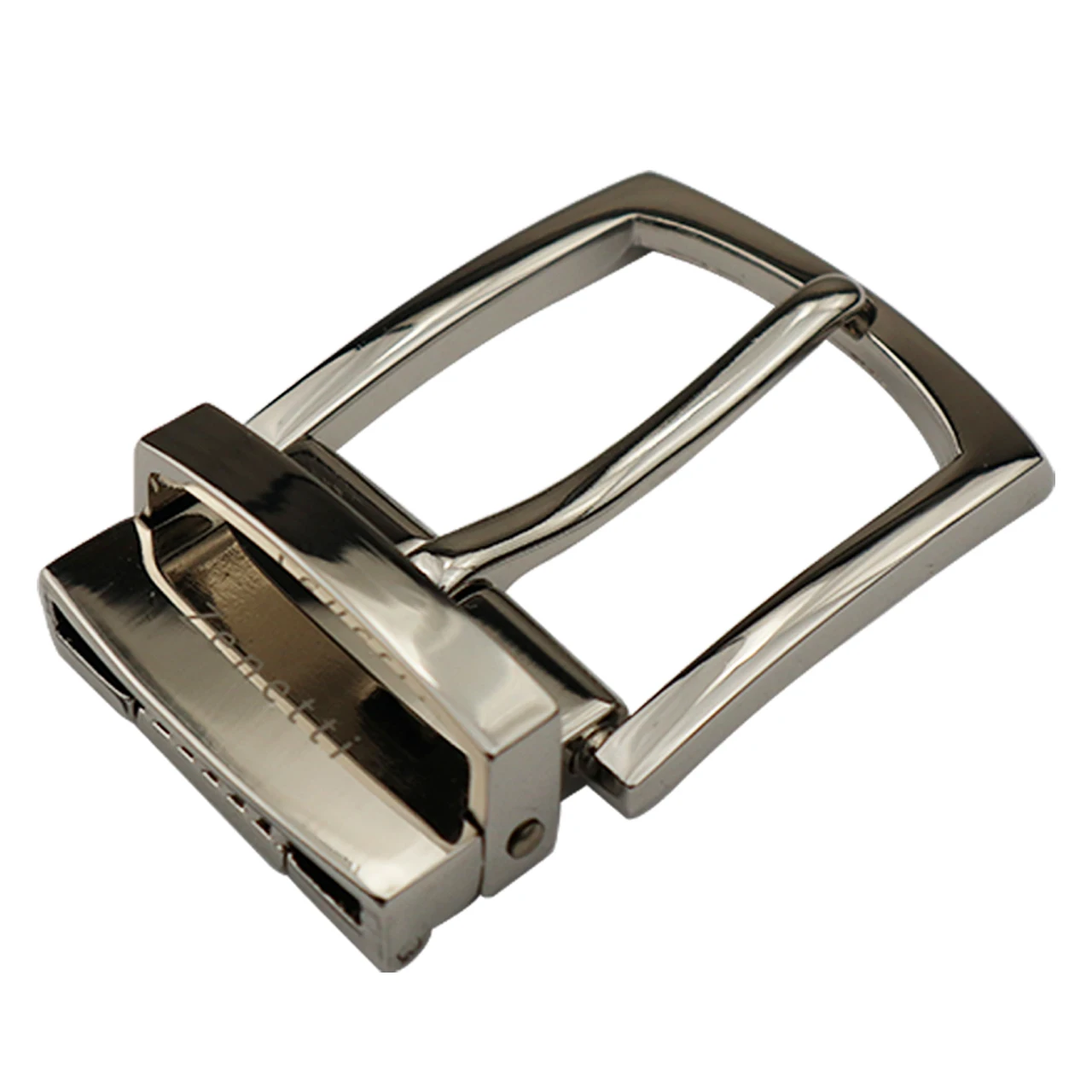 
 Лидер продаж 2021, реверсивная Пряжка 35 мм из никелированного металлического сплава, Мужская пряжка с индивидуальным дизайном  