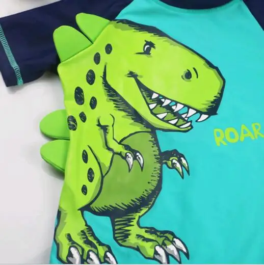 wholesale european kids branded swimwear beachwear