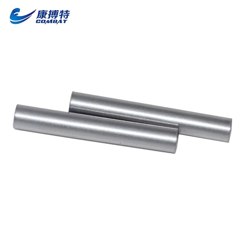 
HD17.7 heavy alloy tungsten WNiFe rod 