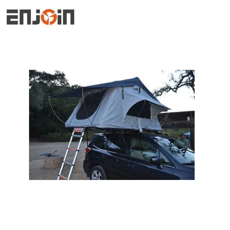 Overland  4x4 Soft Tent Camping Car/Truck/Suv Roof Top Tent