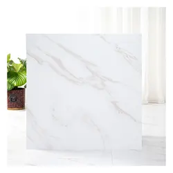 Cheap Price Self Adhesive Floor Sticker Spc Vinyl Plastic Flooring 2021 Baolin TOP Easy-installation Waterproof PVC Indoor 1.8mm