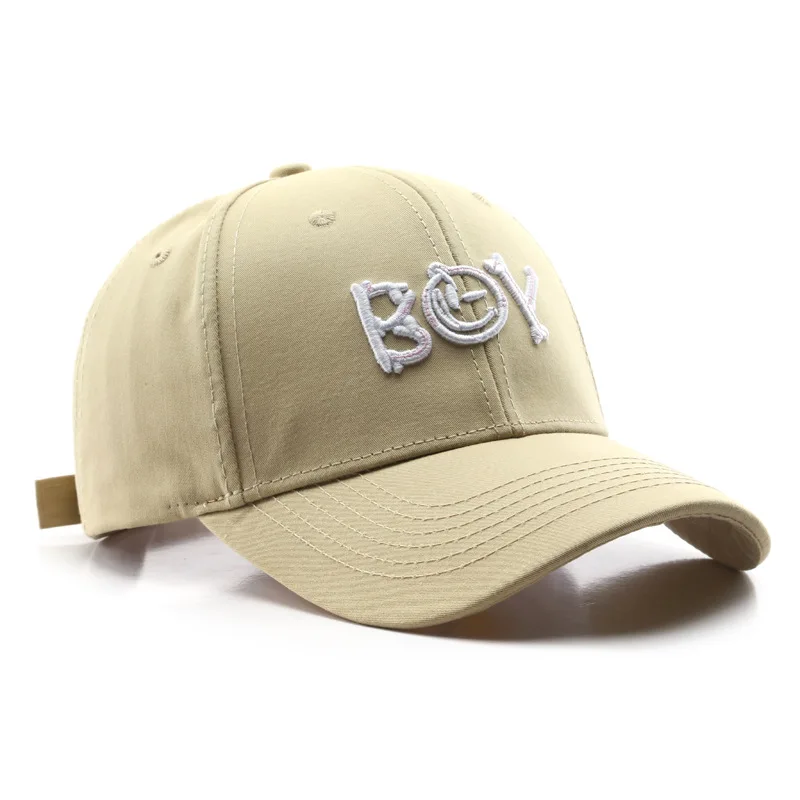 Multi Color Adjustable Washed Women Printed 6 Panel Dad Hat Cotton Baseball Caps For Men