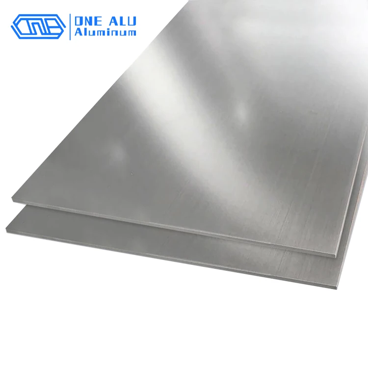 Aluminum Alloy Profile Window Sheet Extrusion Aluminum Sheet Foil Die Casting Anodized Industrial LED Square Plate Sheet