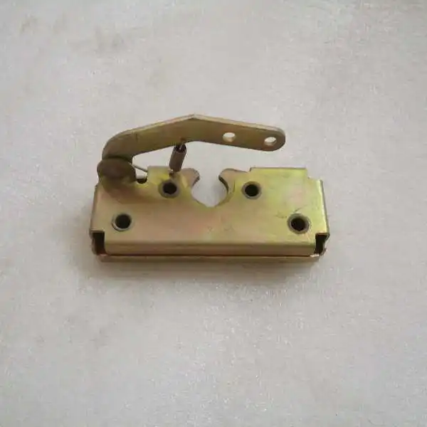 FT65.47.127 Hood lock assembly For Foton Lovol Agricultural Genuine tractor Spare Parts Farm Tractors